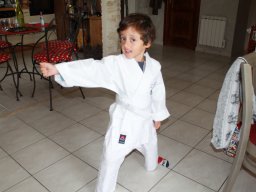 ENZO-JUDOKA