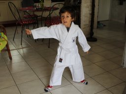 ENZO-JUDOKA